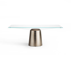 Spike 200x100 | Dining tables | Midj