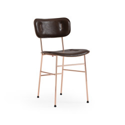 Piuma S CU | Chairs | Midj