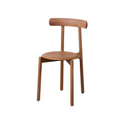 Bice | Stühle | miniforms