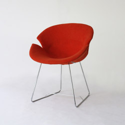 Daisy | Chairs | Giovannetti Collezioni