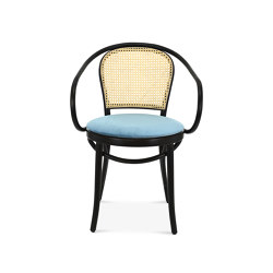 B-9/4 armchair | Chairs | Fameg