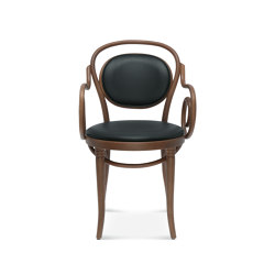 B-10 armchair | Stühle | Fameg