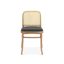 A-811/1 chair | Chairs | Fameg