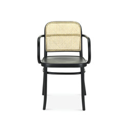 B-811/2 armchair | Chairs | Fameg