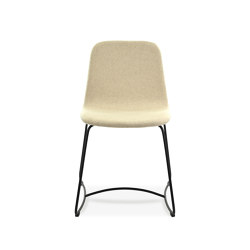 AM-1802/1 chair | open base | Fameg