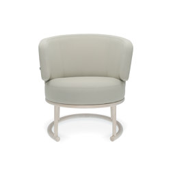 B-1908 armchair | Poltrone | Fameg