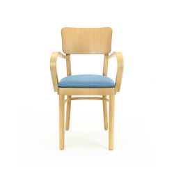 B-9610 armchair | Chairs | Fameg