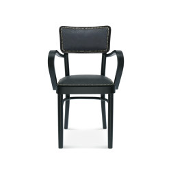 B-9610/6 armchair | Chaises | Fameg