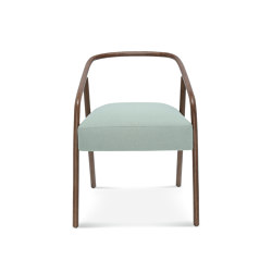 B-1904 armchair | Sedie | Fameg