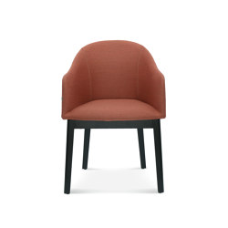 B-1901 armchair | Chairs | Fameg