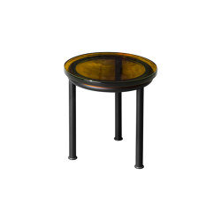 Zigo | Side tables | miniforms