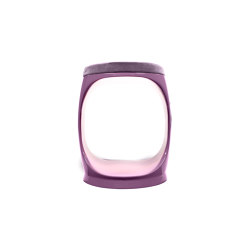 Signet Ring I Tabouret (Lilas) | Tabourets | Softicated
