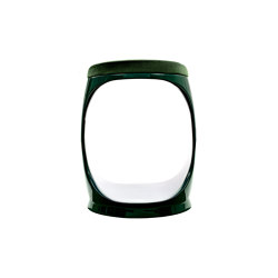 Signet Ring | Stool (Green) | Stools | Softicated