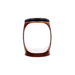 Signet Ring | Stool (Copper) | Stools | Softicated