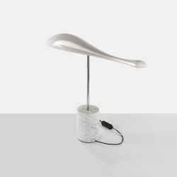 Flying Fish I Table Lamp | Table lights | Softicated