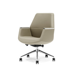 Musa Executive Chair | Office chairs | ICF