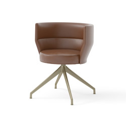 Sena | Chairs | Punt Mobles