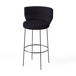 Sena Stool | Bar stools | Punt Mobles