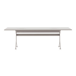 frametable meeting 240 / FM1_240 | Contract tables | Alias