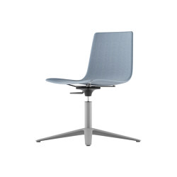 slim chair studio 4 soft M / 89Q_L |  | Alias