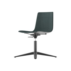 slim chair studio 4 soft M / 89Q_M | Chairs | Alias