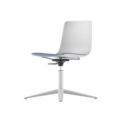 slim chair studio 4 soft S / 89Q_S |  | Alias