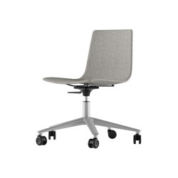 slim chair studio 5 soft M / 89N_L | Chairs | Alias