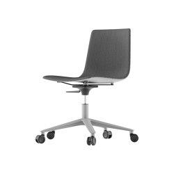 slim chair studio 5 soft M / 89N_M | Chairs | Alias