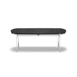 Citterio Table Collection - Console |  | Knoll International