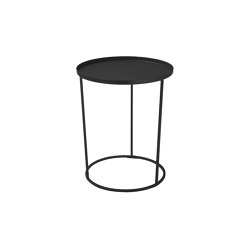 Costance Vassoio | Side tables | MEMEDESIGN