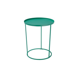 Costance Vassoio | Side tables | MEMEDESIGN