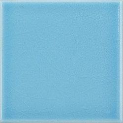 10x10 Lucida A31 Azzurro | Ceramic tiles | Acquario Due
