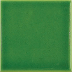 10x10 Lucida A50 Verde Prato | Ceramic tiles | Acquario Due
