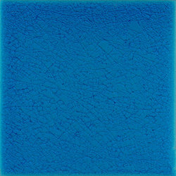 10x10 Vitrum VA915 Blu | Ceramic tiles | Acquario Due