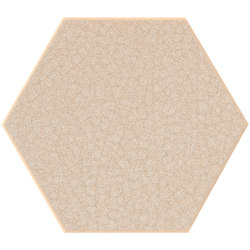 Exa16 16x18 Vitrum VA900 Beige | Ceramic tiles | Acquario Due