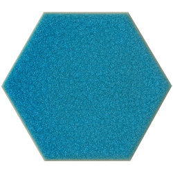 Exa16 16x18 Vitrum VA913 Azzurro | Ceramic tiles | Acquario Due