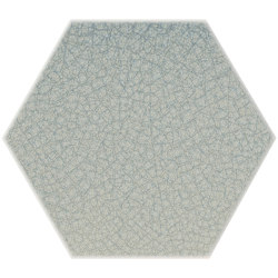 Exa16 16x18 Vitrum VA956 Grigio | Ceramic tiles | Acquario Due