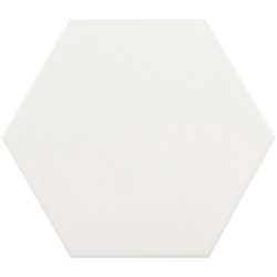 Exa16 16x18 Wonder W300 Bianco | Ceramic tiles | Acquario Due
