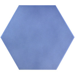 Exa16 16x18 Wonder W315 Blu | Ceramic tiles | Acquario Due