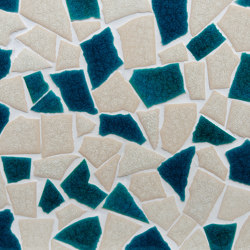 Opus 3-6cm 30x30 Vitrum VA900-VA916 | Ceramic tiles | Acquario Due