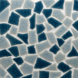 Opus 3-6cm 30x30 Vitrum VA956-VA957 | Ceramic tiles | Acquario Due