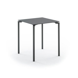 LEG 04 | Tables de bistrot | Urbantime