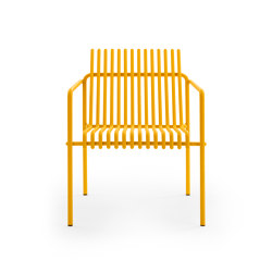 ZEROQUINDICI.015 AMALFI .015 | Chairs | Urbantime