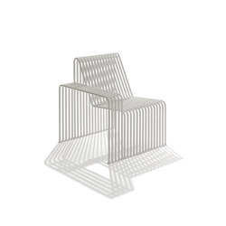 ZEROQUINDICI.015 SOFA | Chairs | Urbantime