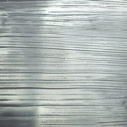 MIDAS Metall Aluminium | Artifex 2.1 | Metal surface finishing | Midas Surfaces