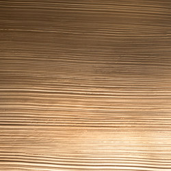 MIDAS Metall Bronze | Artifex 2.1 | Metal surface finishing | Midas Surfaces