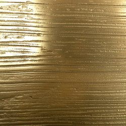 MIDAS Metall Gold Brass | Artifex 2.1 | Metal surface finishing | Midas Surfaces