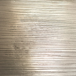 MIDAS Metall Stahl B50 | Artifex 2.1 | Metal surface finishing | Midas Surfaces