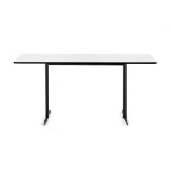 Ezy, 1400 x 700, H720 | Dining tables | OFFECCT