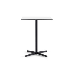 Ezy, 700 x 700, H720 | Dining tables | OFFECCT